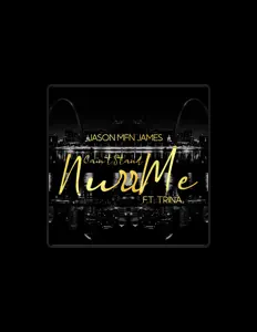 Listen to Jason MFN James, watch music videos, read bio, see tour dates & more!