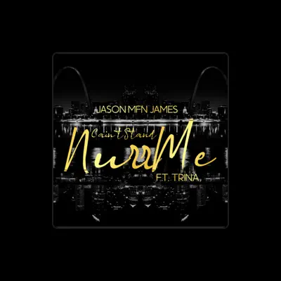 Listen to Jason MFN James, watch music videos, read bio, see tour dates & more!