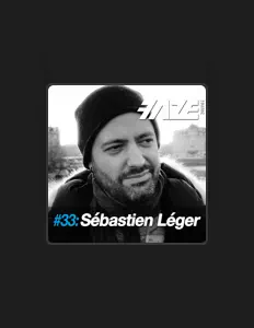Listen to Sébastien Léger, watch music videos, read bio, see tour dates & more!