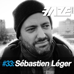 Faze #33: Sébastien Léger