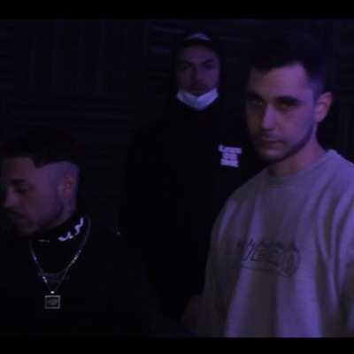 Pangea Cypher vol. 1 - Single