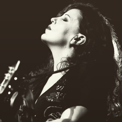Listen to Sarah Gillespie, watch music videos, read bio, see tour dates & more!