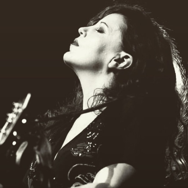 Sarah Gillespie's avatar