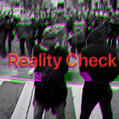 Reality Check (feat. AMoBroBro, Jdiggs Tha Prodigy, DeLashay, Redwine the'goat & Davia Small) - Single