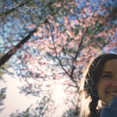Actually Happy - Single