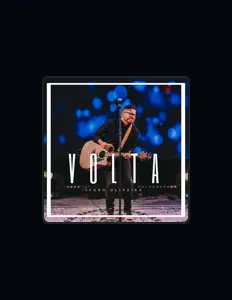 Ouve Icaro Oliveira, vê vídeos de música, lê a biografia, vê as datas da digressão e muito mais!