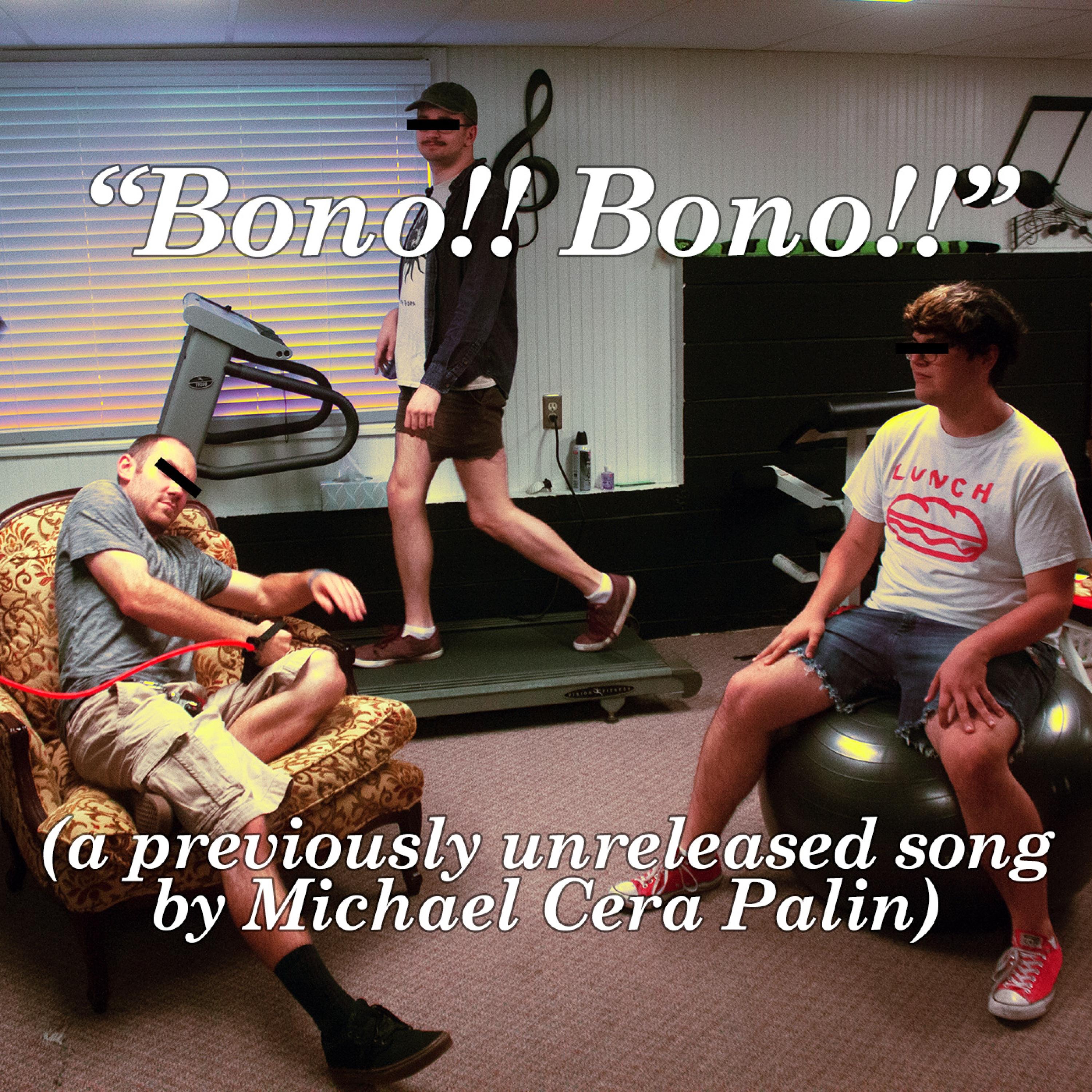 BONO