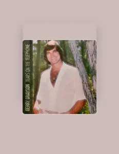 Listen to Gerry Grayson, watch music videos, read bio, see tour dates & more!