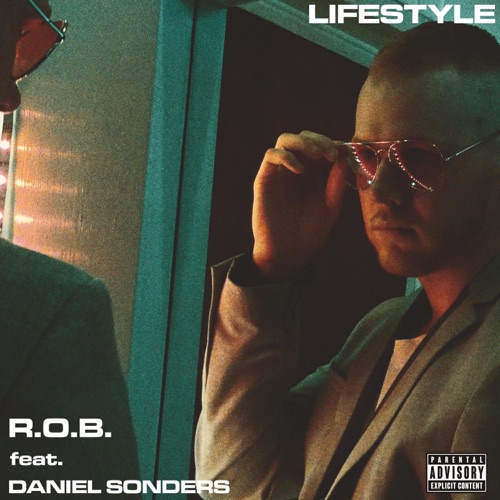 Lifestyle (feat. Daniel Sonders) - Single