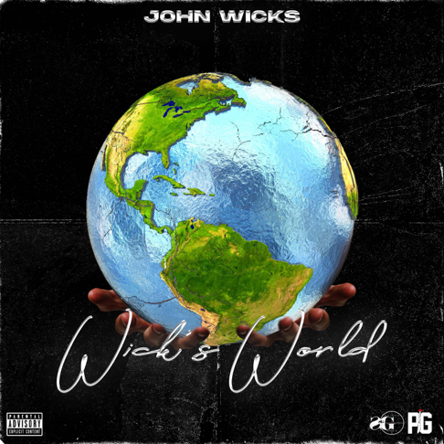 John Wicks - Apple Music