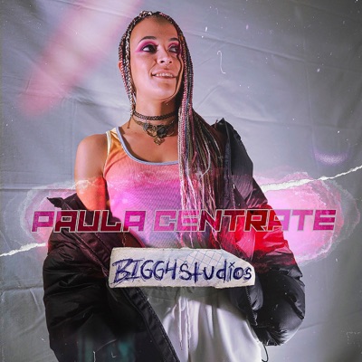 Paula céntrate - Single
