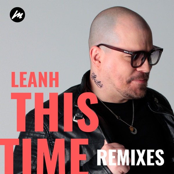 This Time (Remixes) - EP