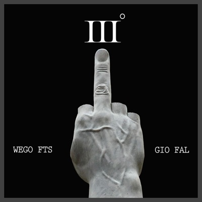 Terzo dito (feat. GIO FAL) - Single