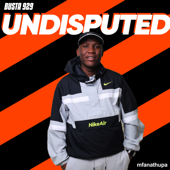 Undisputed - Busta 929