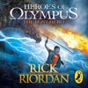 The Lost Hero (Heroes of Olympus Book 1) - Rick Riordan