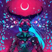 Crescent — BEKIMACHINE
