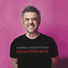 Degančios Akys - Andrius Mamontovas