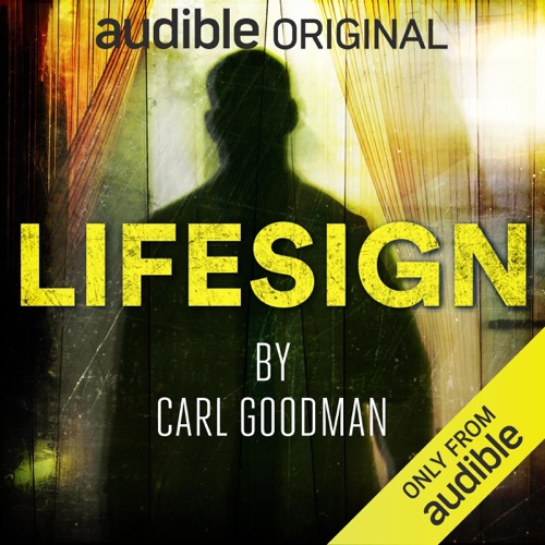 Lifesign cover