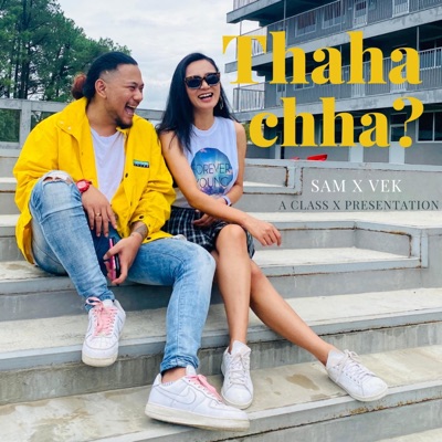 Thaha Chha (feat. VEK) - Single