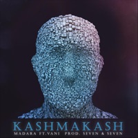 Kashmakash (feat. Vanishree Sahu) - Single - Madara