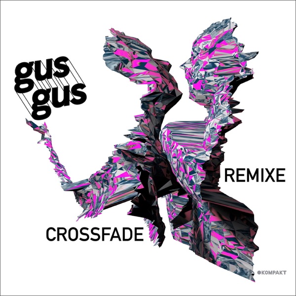 Crossfade Remixes - EP