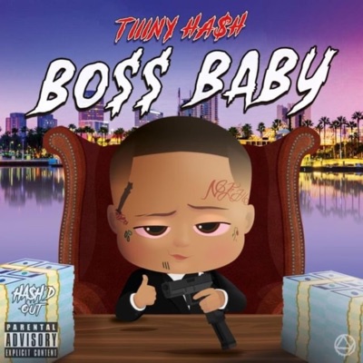 Bo$$ Baby - Single