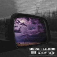 Paciencia (feat. Lil Xhim) - Single - Chegue