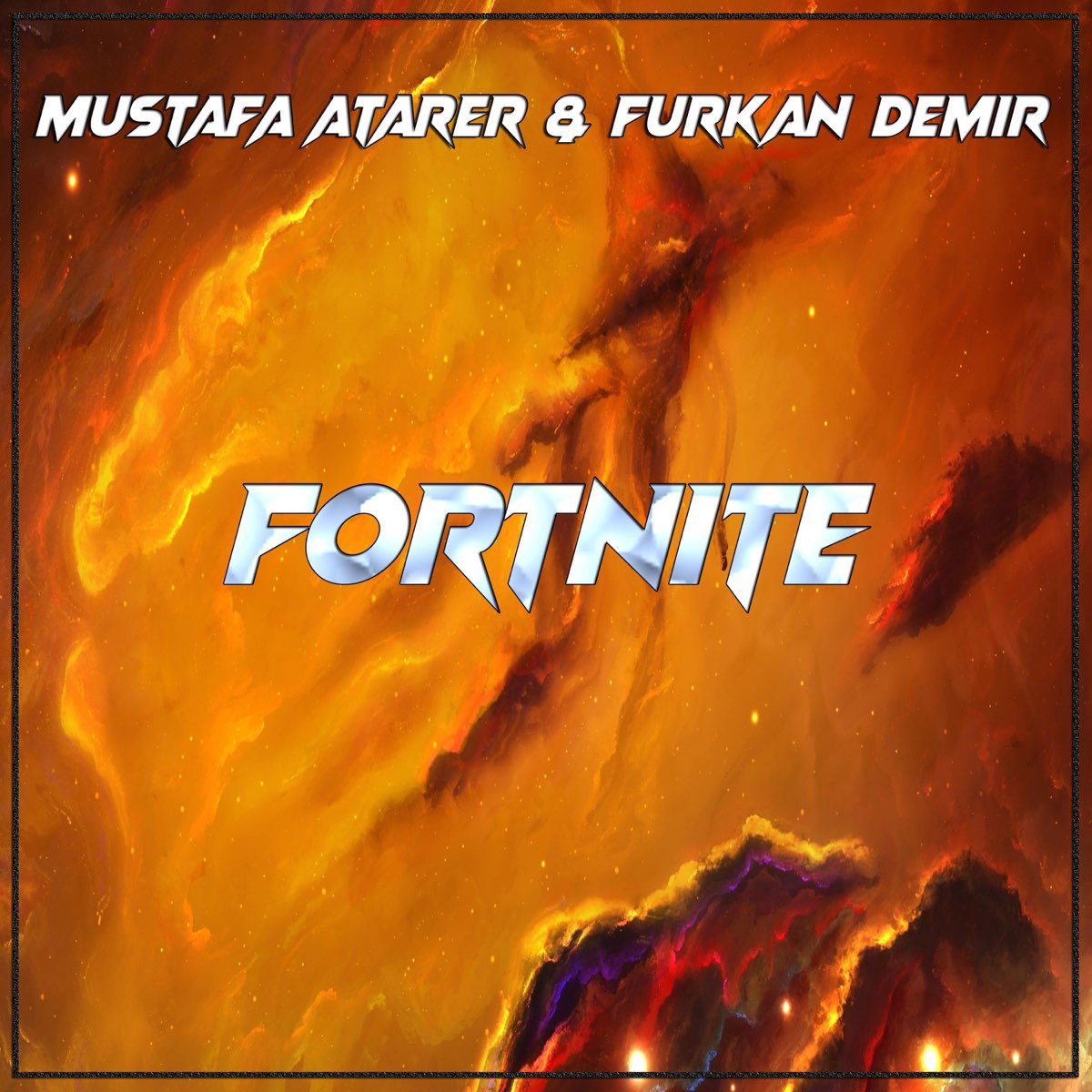 Fortnite (Kötü Adama İyi Geceler Dileyin) (feat. Furkan Demir) - Single –  Album par Mustafa Atarer – Apple Music