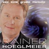 Wie eine große Melodie - Single