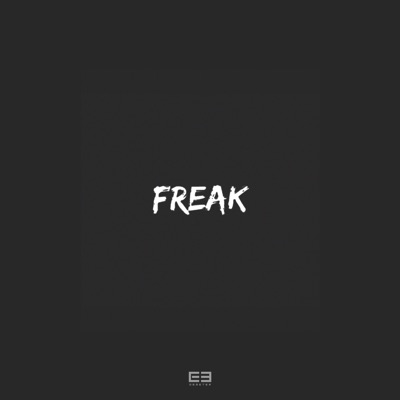 Freak - Single