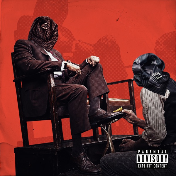 UNCUT - EP