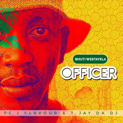 Bhuti westayela (feat. J Flavour & T Jay Da DJ) - Single