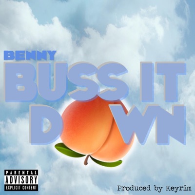 Buss It Down - Single