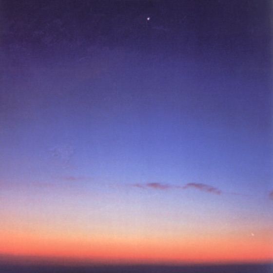 Cover artwork for A Silent Tide