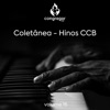 Congregar & Reginaldo Myas - É Jesus o Nosso Intercessor