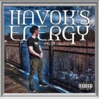 Havok's Energy - Single - Parkour Havok