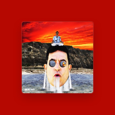 Listen to Hasmachot, watch music videos, read bio, see tour dates & more!