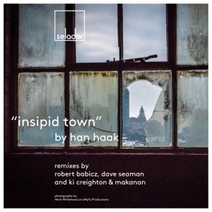 Insipid Town
