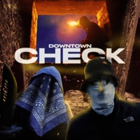 CHECK - Single - Caneb, Azazel & Nume