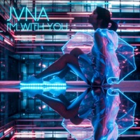 I'm With You - Single - JVNA