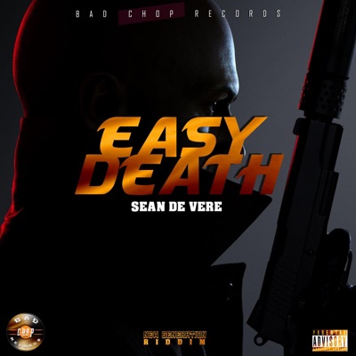 Easy Death - Single