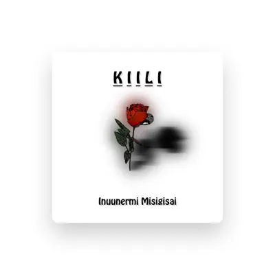 Listen to Kiili, watch music videos, read bio, see tour dates & more!