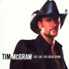 Live Like You Were Dying - Tim McGraw mp3