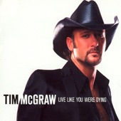 Tim McGraw - My Old Friend