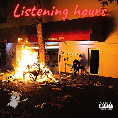 Listening Hours - EP