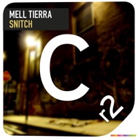 Snitch - Single - Mell Tierra