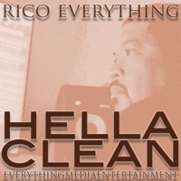 Hella Clean - Single - Rico Everything