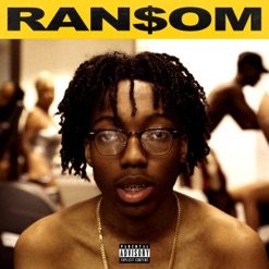 RANSOM cover art