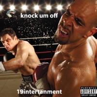 Knock Um Off - Single - Mr. Corbett