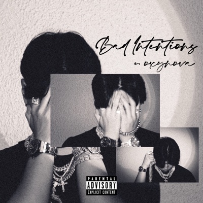 Bad Intentions - Single